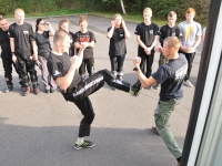 treningi krav maga samoobrony legnica super treningi (13) LEGNICA