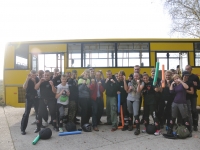 treningi krav maga samoobrony legnica super treningi (15) LEGNICA