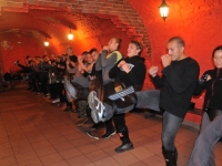 treningi krav maga samoobrony legnica super treningi (17) LEGNICA