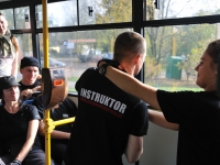 treningi krav maga samoobrony legnica super treningi (3) LEGNICA