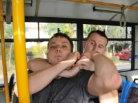 treningi krav maga samoobrony legnica super treningi (7) LEGNICA