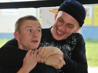 treningi krav maga samoobrony legnica super treningi (8) LEGNICA
