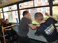 treningi krav maga samoobrony legnica super treningi (9) LEGNICA