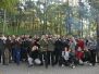 HIGH ENDURANCE - 24-godzinny maraton treningowy Krav Maga