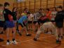 KRZYCZ, BIJ, GRYŹ - WSZYSTKO BY UCIEC - KRAV MAGA KIDS