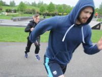 Letnie-Treningi-Krav-Maga-Be-Safe-Lubin-Na-swiezym-powietrzu-Legnica-Adam-Grzeziolkowski-Krav-Maga-Global-Treningi-Personalne-1
