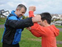 Letnie-treningi-Krav-Maga-Be-Safe-Lubin-Legnica-Adam-Grzeziolkowski-israeli-krav-maga-global-2021-14