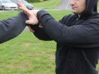 Letnie-treningi-Krav-Maga-Be-Safe-Lubin-Legnica-Adam-Grzeziolkowski-israeli-krav-maga-global-2021-2