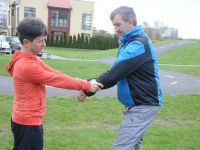 Letnie-treningi-Krav-Maga-Be-Safe-Lubin-Legnica-Adam-Grzeziolkowski-israeli-krav-maga-global-2021-3