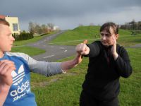 Letnie-treningi-Krav-Maga-Be-Safe-Lubin-Legnica-Adam-Grzeziolkowski-israeli-krav-maga-global-2021-6