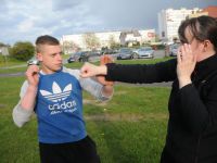 Letnie-treningi-Krav-Maga-Be-Safe-Lubin-Legnica-Adam-Grzeziolkowski-israeli-krav-maga-global-2021-7
