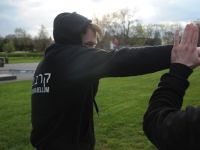 Letnie-treningi-Krav-Maga-Be-Safe-Lubin-Legnica-Adam-Grzeziolkowski-israeli-krav-maga-global-2021-8