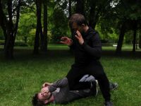 letnie-treningi-krav-maga-Adam-Grzeziolkowski-Lubin-legnica-strzelanie-bojowe-spalamy-kalorie-i-robimy-forme-122
