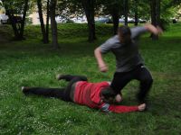 letnie-treningi-krav-maga-Adam-Grzeziolkowski-Lubin-legnica-strzelanie-bojowe-spalamy-kalorie-i-robimy-forme-128