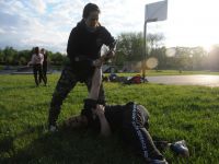 letnie-treningi-krav-maga-Adam-Grzeziolkowski-Lubin-legnica-strzelanie-bojowe-spalamy-kalorie-i-robimy-forme-13