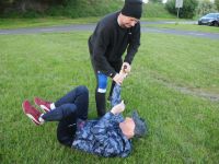 letnie-treningi-krav-maga-Adam-Grzeziolkowski-Lubin-legnica-strzelanie-bojowe-spalamy-kalorie-i-robimy-forme-43