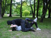 letnie-treningi-krav-maga-lubin-krav-maga-global-legnica-Adam-Grzeziolkowski-samooborna-legnica-lubin-7