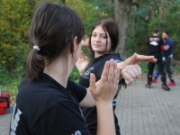 Krav Maga Be Safe Legnica Adam Grzeziółkowski Lubin strzelanie bojowe Lubin strzelnica Lubin Krav maga global (10)