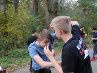 Krav Maga Be Safe Legnica Adam Grzeziółkowski Lubin strzelanie bojowe Lubin strzelnica Lubin Krav maga global (11)