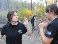 Krav Maga Be Safe Legnica Adam Grzeziółkowski Lubin strzelanie bojowe Lubin strzelnica Lubin Krav maga global (13)
