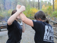 Krav Maga Be Safe Legnica Adam Grzeziółkowski Lubin strzelanie bojowe Lubin strzelnica Lubin Krav maga global (14)
