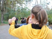 Krav Maga Be Safe Legnica Adam Grzeziółkowski Lubin strzelanie bojowe Lubin strzelnica Lubin Krav maga global (16)