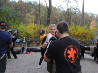 Krav Maga Be Safe Legnica Adam Grzeziółkowski Lubin strzelanie bojowe Lubin strzelnica Lubin Krav maga global (17)