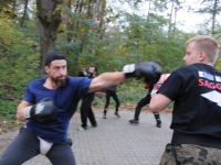 Krav Maga Be Safe Legnica Adam Grzeziółkowski Lubin strzelanie bojowe Lubin strzelnica Lubin Krav maga global (20)
