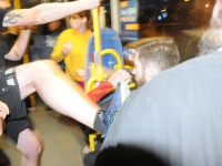 Krav Maga Be Safe Legnica Adam Grzeziółkowski Lubin strzelanie bojowe Lubin strzelnica Lubin Krav maga global (28)