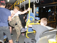 Krav Maga Be Safe Legnica Adam Grzeziółkowski Lubin strzelanie bojowe Lubin strzelnica Lubin Krav maga global (29)