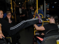 Krav Maga Be Safe Legnica Adam Grzeziółkowski Lubin strzelanie bojowe Lubin strzelnica Lubin Krav maga global (30)