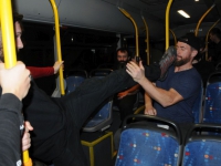 Krav Maga Be Safe Legnica Adam Grzeziółkowski Lubin strzelanie bojowe Lubin strzelnica Lubin Krav maga global (31)