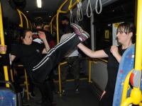 Krav Maga Be Safe Legnica Adam Grzeziółkowski Lubin strzelanie bojowe Lubin strzelnica Lubin Krav maga global (32)