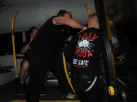 Krav Maga Be Safe Legnica Adam Grzeziółkowski Lubin strzelanie bojowe Lubin strzelnica Lubin Krav maga global (33)