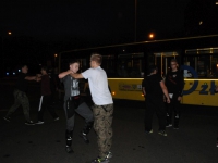 Krav Maga Be Safe Legnica Adam Grzeziółkowski Lubin strzelanie bojowe Lubin strzelnica Lubin Krav maga global (34)
