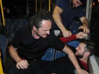 Krav Maga Be Safe Legnica Adam Grzeziółkowski Lubin strzelanie bojowe Lubin strzelnica Lubin Krav maga global (36)