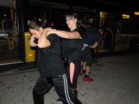 Krav Maga Be Safe Legnica Adam Grzeziółkowski Lubin strzelanie bojowe Lubin strzelnica Lubin Krav maga global (38)