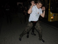 Krav Maga Be Safe Legnica Adam Grzeziółkowski Lubin strzelanie bojowe Lubin strzelnica Lubin Krav maga global (39)