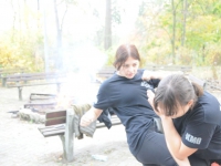Krav Maga Be Safe Legnica Adam Grzeziółkowski Lubin strzelanie bojowe Lubin strzelnica Lubin Krav maga global (4)