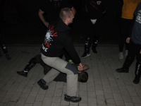 Krav Maga Be Safe Legnica Adam Grzeziółkowski Lubin strzelanie bojowe Lubin strzelnica Lubin Krav maga global (41)