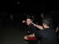 Krav Maga Be Safe Legnica Adam Grzeziółkowski Lubin strzelanie bojowe Lubin strzelnica Lubin Krav maga global (42)