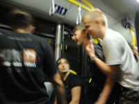 Krav Maga Be Safe Legnica Adam Grzeziółkowski Lubin strzelanie bojowe Lubin strzelnica Lubin Krav maga global (43)