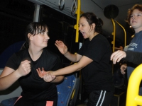 Krav Maga Be Safe Legnica Adam Grzeziółkowski Lubin strzelanie bojowe Lubin strzelnica Lubin Krav maga global (44)