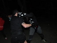 Krav Maga Be Safe Legnica Adam Grzeziółkowski Lubin strzelanie bojowe Lubin strzelnica Lubin Krav maga global (49)
