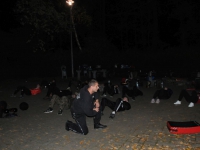 Krav Maga Be Safe Legnica Adam Grzeziółkowski Lubin strzelanie bojowe Lubin strzelnica Lubin Krav maga global (50)