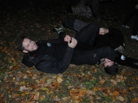 Krav Maga Be Safe Legnica Adam Grzeziółkowski Lubin strzelanie bojowe Lubin strzelnica Lubin Krav maga global (52)