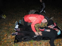 Krav Maga Be Safe Legnica Adam Grzeziółkowski Lubin strzelanie bojowe Lubin strzelnica Lubin Krav maga global (54)