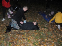 Krav Maga Be Safe Legnica Adam Grzeziółkowski Lubin strzelanie bojowe Lubin strzelnica Lubin Krav maga global (55)