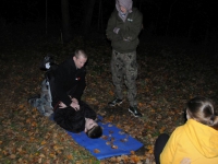 Krav Maga Be Safe Legnica Adam Grzeziółkowski Lubin strzelanie bojowe Lubin strzelnica Lubin Krav maga global (56)