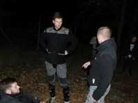 Krav Maga Be Safe Legnica Adam Grzeziółkowski Lubin strzelanie bojowe Lubin strzelnica Lubin Krav maga global (57)